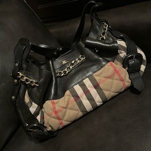 Burberry Margaret Bag